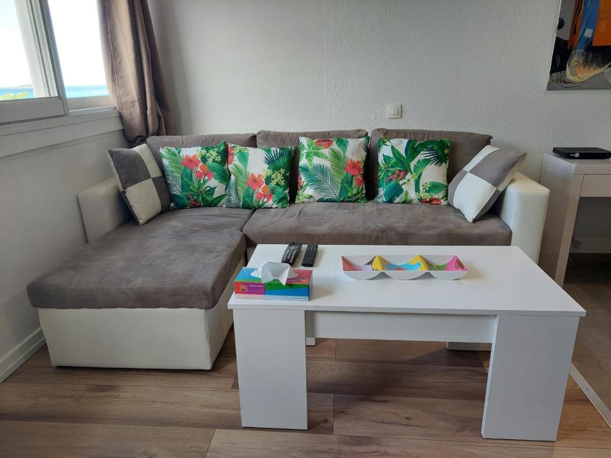 Fresh Cool Love Marigot  Buitenkant foto
