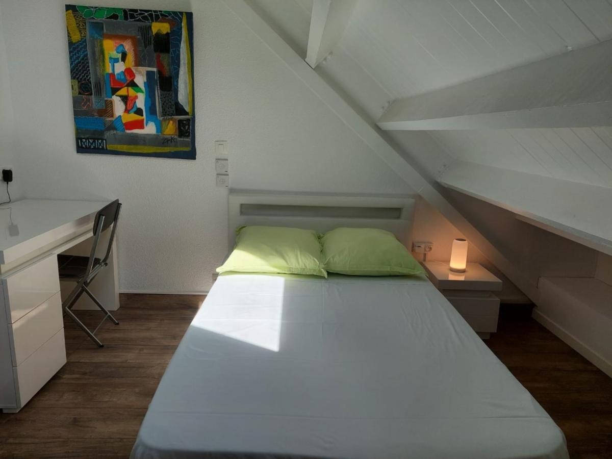 Fresh Cool Love Marigot  Buitenkant foto
